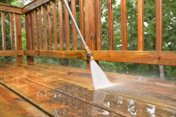 Best Driveway Pressure Washing  in Westminster, TX